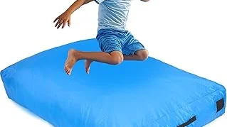 Best 5 Crash Pad