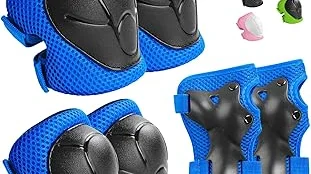 Best 5 Elbow Pad