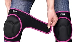 Best 5 Knee Pads for Gardening
