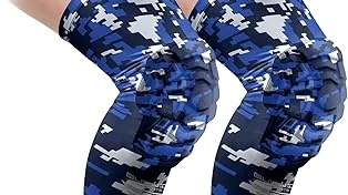 Best 5 Mizuno Knee Pads