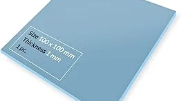 Best 5 Pad Thermal