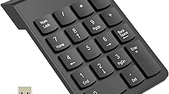 Best 5 Phone Number Pad