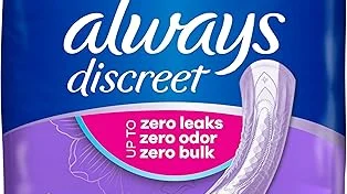 Best 5 Postpartum Pads