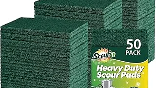 Best 5 Scouring Pads