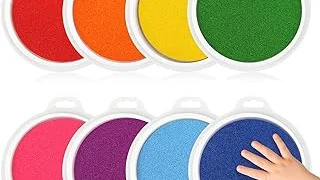 Best 5 Stamp Pad