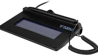 Best 5 Topaz Systems Signature Pad