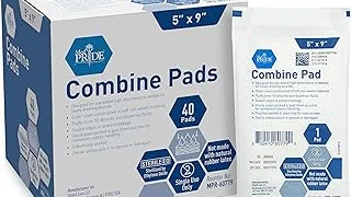 Best Selling 5 Abd Pad