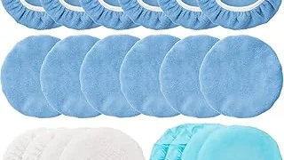 Best Selling 5 Buffer Pads