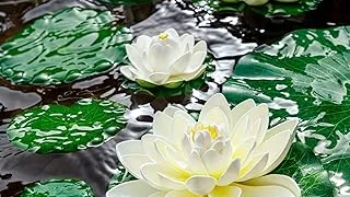 Best Selling 5 Lily Pad Springs
