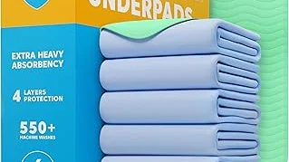 Best Selling 5 Pads Reuse