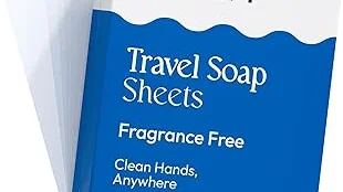 Best Selling 5 Soap Pads