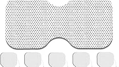 Most Popular 5 Body Electrode Pad Nearby for Pickup