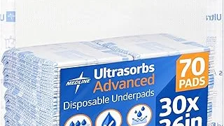 Most Popular 5 Chux Pads