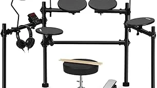 Most Popular 5 Drum Pad