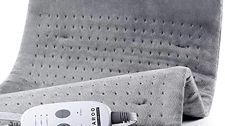 Most Popular 5 Massaging Heating Pad