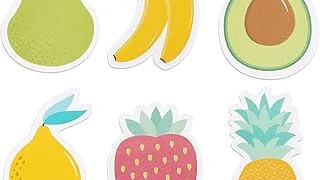Most Popular 5 Pear Pad