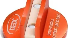 Most Popular 5 Pinch Weld Jack Pad