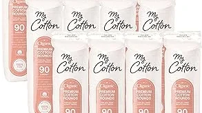 Top 5 Cotton Pads