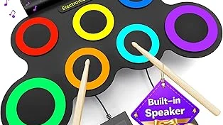 Top 5 Electronic Drum Pad