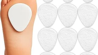 Top 5 Metatarsal Pads