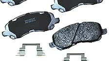 Top 5 New Brake Pads
