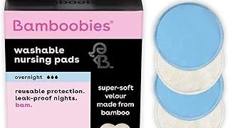 Top 5 Nursing Pads