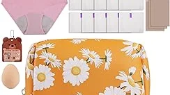 Top 5 Period Pad