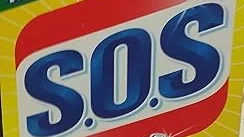 Top 5 Sos Pads