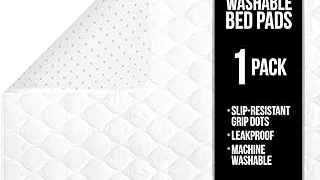 Top 5 Waterproof Mattress Pad