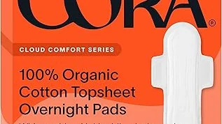 Top Rated 5 Cora Pads
