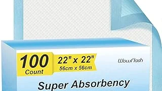 Top Rated 5 Dog Pee Pads