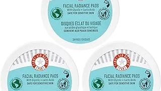 Top Rated 5 First Aid Beauty - Facial Radiance Pads With Gly