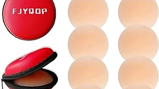 Top Rated 5 Nipple Pads