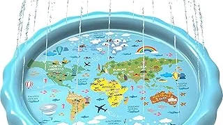 Top Rated 5 Park Splash Pad Near Me