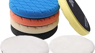 Top Rated 5 Polishing Pad